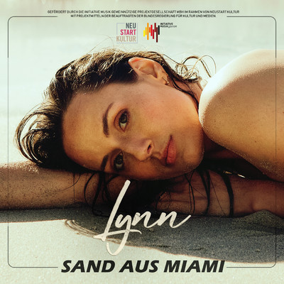 シングル/sand aus miami/LYNN