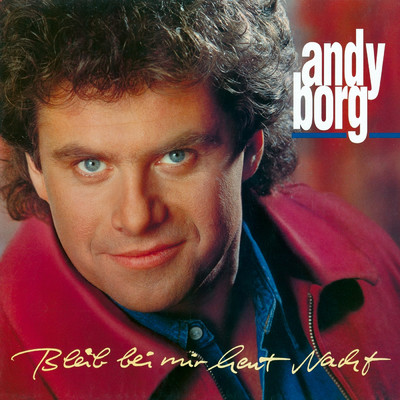 アルバム/Bleib bei mir heut' Nacht/Andy Borg