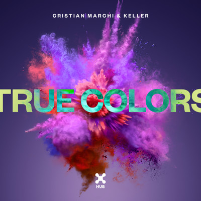 True Colors/Cristian Marchi／Keller