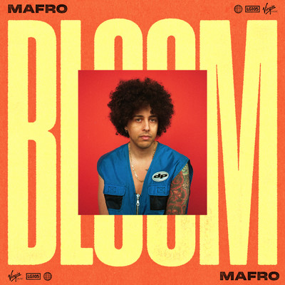 アルバム/Bloom/MAFRO