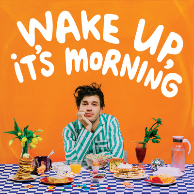 アルバム/Wake Up, It's Morning/Matthew Mole