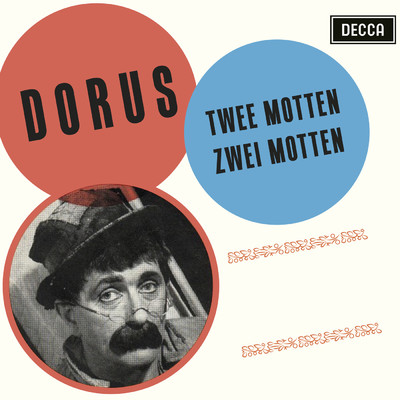 アルバム/Twee Motten/Dorus