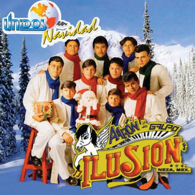 アルバム/Unidos En Navidad/Aaron Y Su Grupo Ilusion