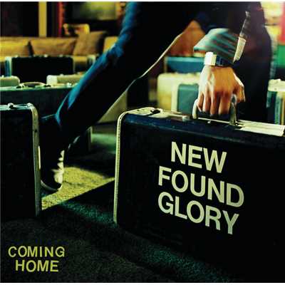 アルバム/Coming Home/ニュー・ファウンド・グローリー