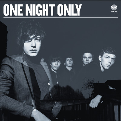 アルバム/One Night Only (International Version)/ワン・ナイト・オンリー