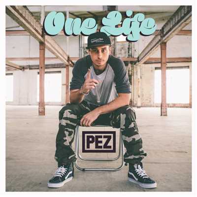 シングル/One Life (featuring Tys)/PEZ