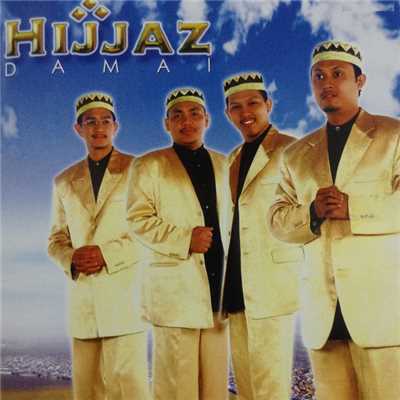 アルバム/Damai/Hijjaz