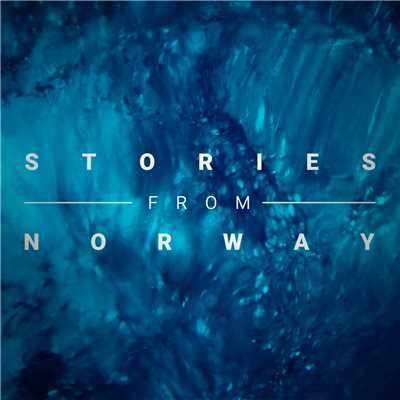 アルバム/Stories From Norway: The Diving Tower/Ylvis