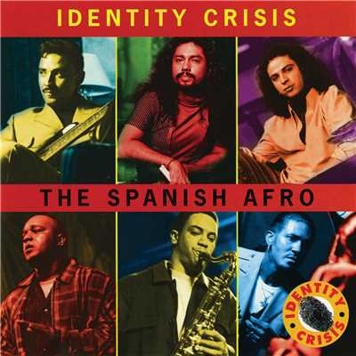The Spanish Afro/Identity Crisis