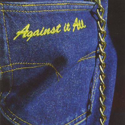 アルバム/Blank/Against It All