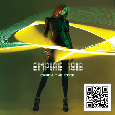 Crack the Code/Empire ISIS
