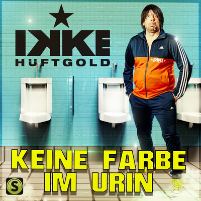 シングル/Keine Farbe im Urin/Ikke Huftgold