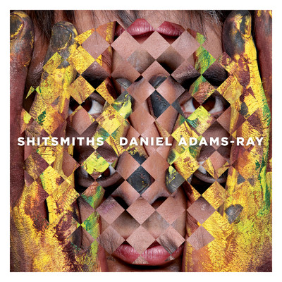Dum av dig (Shitsmiths Remix)/Daniel Adams-Ray