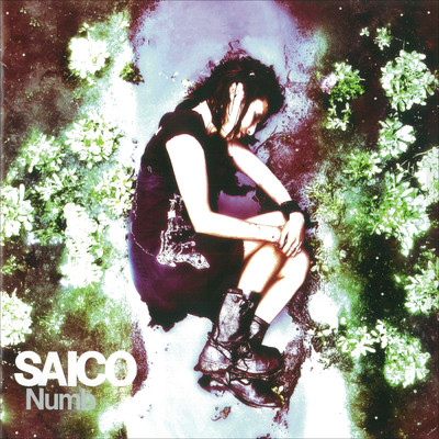 アルバム/Numb/SAICO