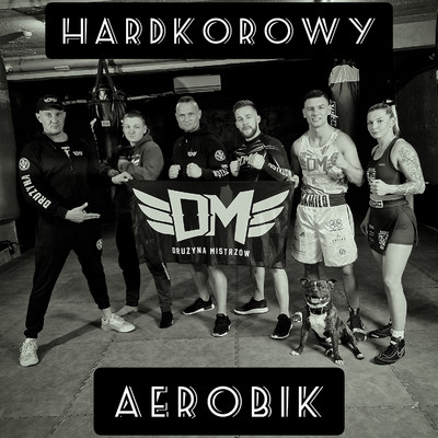 Hardkorowy Aerobik/Druzyna Mistrzow