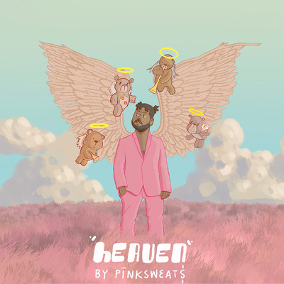 Heaven/Pink Sweat$