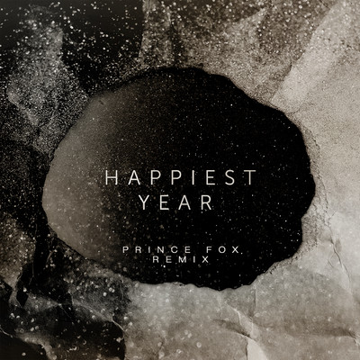 シングル/Happiest Year (Prince Fox Remix)/Jaymes Young