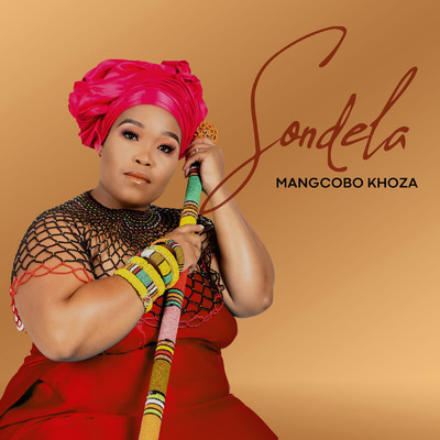 Sondela/MaNgcobo Khoza