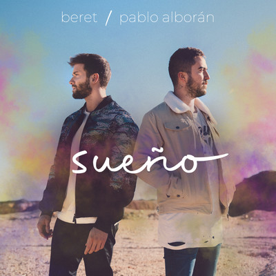 シングル/Sueno (con Pablo Alboran)/Beret