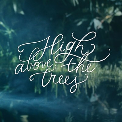 シングル/High Above The Trees/Thom Artway