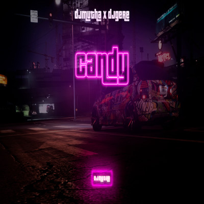 Candy (Turreo Edit)/DJ Mutha & DJ Gere