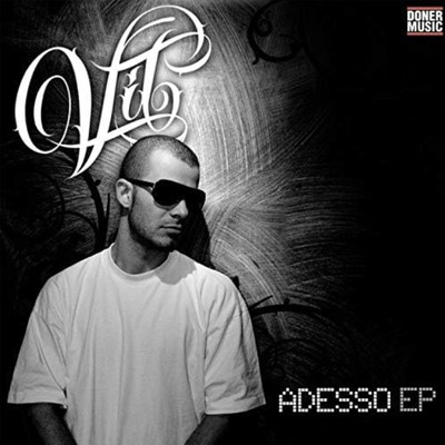 アルバム/ADESSO EP/Daniele Vit