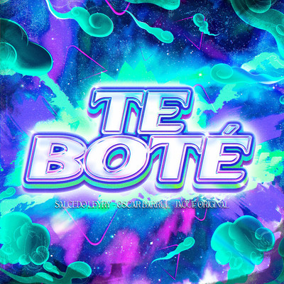 シングル/Te Bote/Salcedo Leyry, Oscar Barrul & Jaque Original