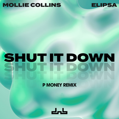 Shut It Down (P Money Remix)/Mollie Collins & Elipsa