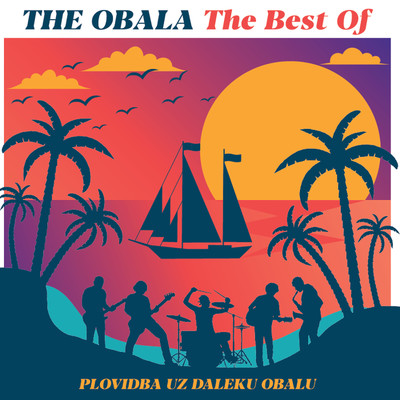 アルバム/The Best Of/The Obala