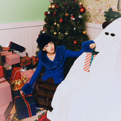 Snow Man/Chanju