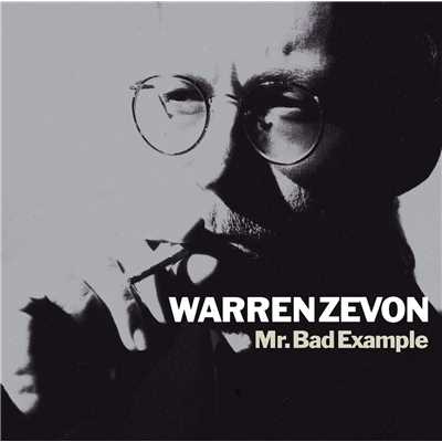 アルバム/Mr. Bad Example (Remastered)/Warren Zevon