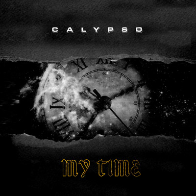 アルバム/My Time/Calypso
