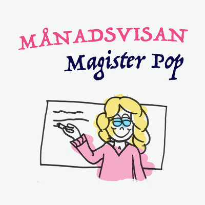 Magister Pop