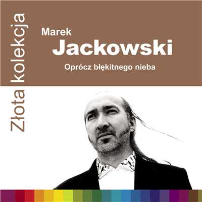 Marek Jackowski