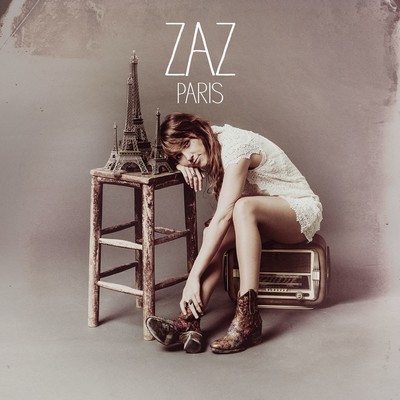 J'aime Paris au mois de mai (feat. Charles Aznavour)/Zaz