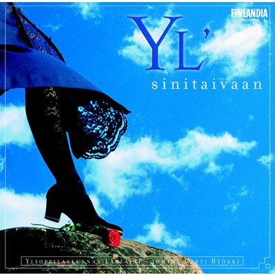 アルバム/YL' sinitaivaan/Ylioppilaskunnan Laulajat - YL Male Voice Choir