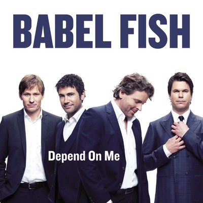 シングル/Depend on Me/Babel Fish