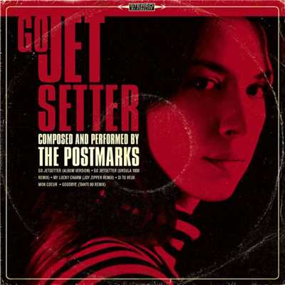 Go Jetsetter - EP/The Postmarks