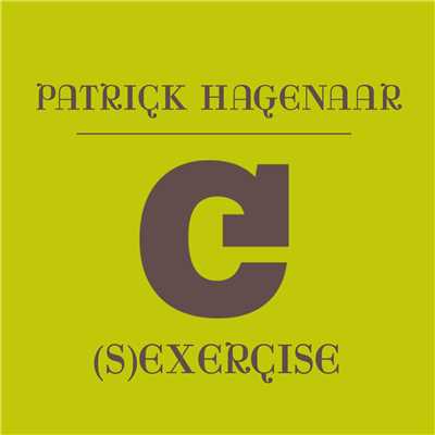 (S)exercise/Patrick Hagenaar