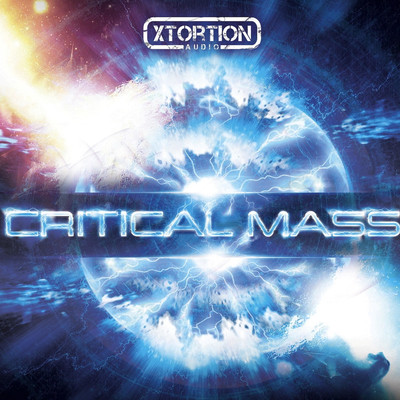 Critical Mass/Xtortion Audio