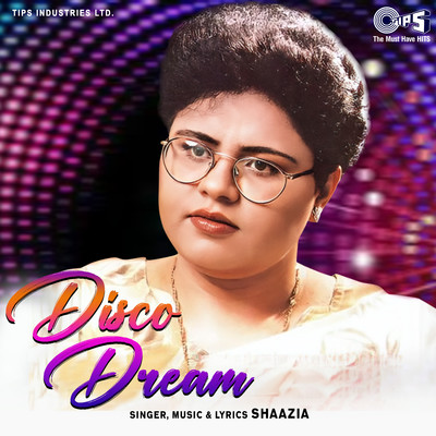 Disco Dream/Shaazia