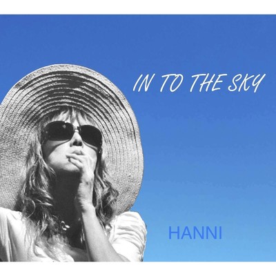 IN TO THE SKY/Paniela