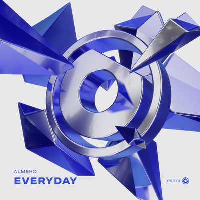 Everyday (Extended Mix)/Almero