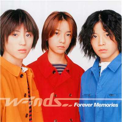 Forever Memories (Instrumental)/w-inds.