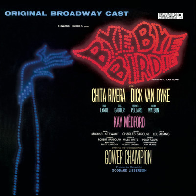 Original Broadway Cast of Bye Bye Birdie