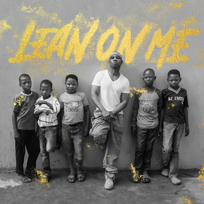 シングル/Lean on Me (Worldwide Mix) feat.The Compassion Youth Choir/Kirk Franklin