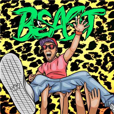 シングル/Beast (feat. Lil Jon & Senor Roar)/Kronic