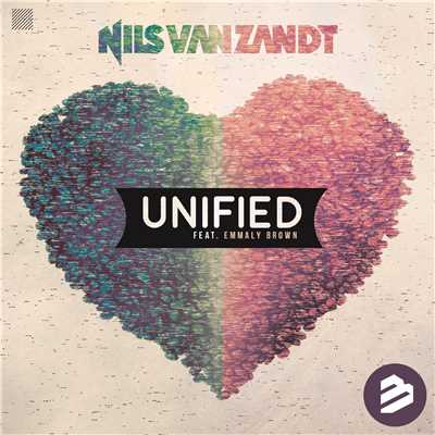 アルバム/Unified (feat. Emmaly Brown)/Nils van Zandt