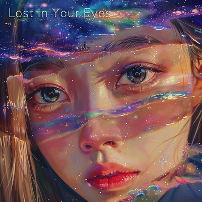 Lost in Your Eyes/T@KY
