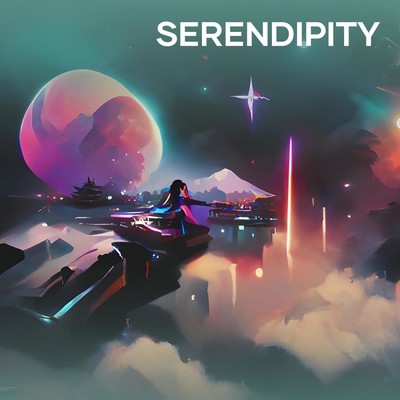 シングル/Serendipity/SAIPHX